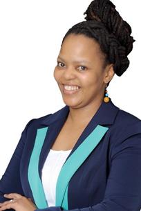 Agent profile for Siyanda Zilindile