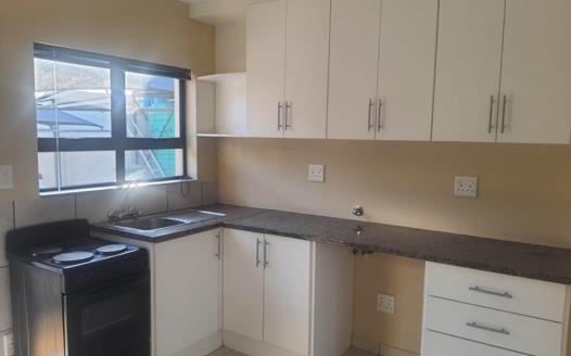 1 Bedroom Apartment / Flat to rent in Bredell