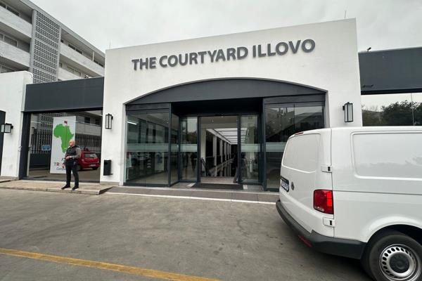 An excellent opportunity to secure a versatile retail space at The Courtyard in Illovo. ...