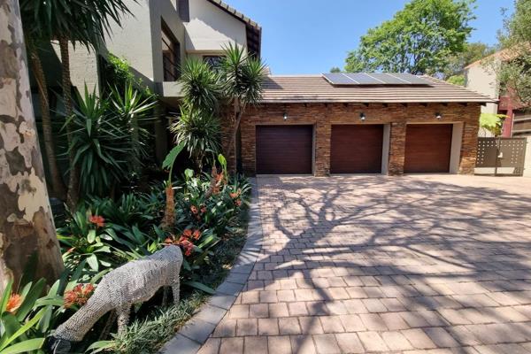 Welcome to your dream home in midstream estate!

Step into the STUNNING ENTRANCE HALL, where elegance meets comfort. This EXQUISITE ...