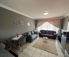 Apartment / Flat for sale in Krugersdorp North