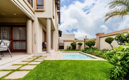 3 Bedroom House for sale in Marais Steyn Park