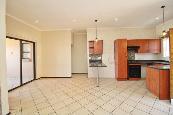 This modern 2-bedroom apartment in Sunnyrock offers a stylish and comfortable living ...