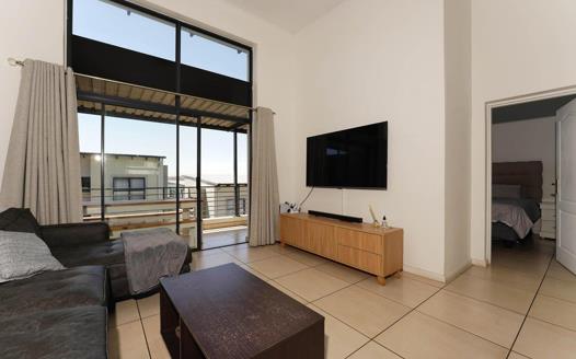 2 Bedroom Apartment / Flat for sale in The William Estate