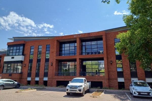 Prime Office Space for Lease in Highveld Techno Park, Centurion
Address: 300 ...