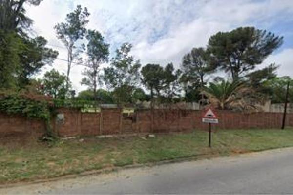 Prime Re-zoned Development Land with Views, Great Location - Sandhurst, Sandton
Prime Re-zoned Development Land with Views - Perfect ...