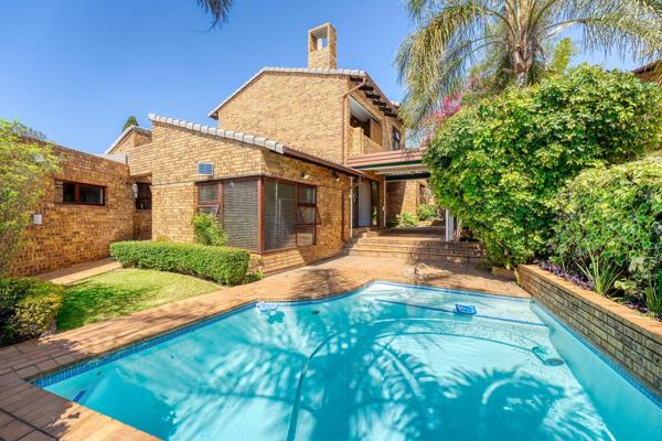 OFFERS FROM R 2 499 000 will be negotiated      


This stunning, newly listed spacious facebrick home offers the perfect blend of ...