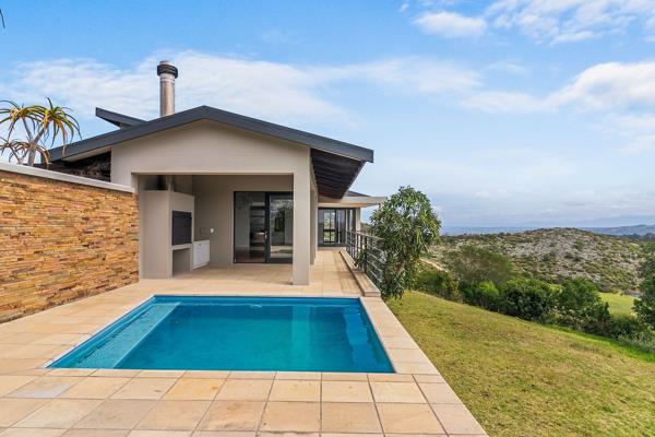 Exclusive Sole Mandate 
We are thrilled to present this stunning property in Pezula ...