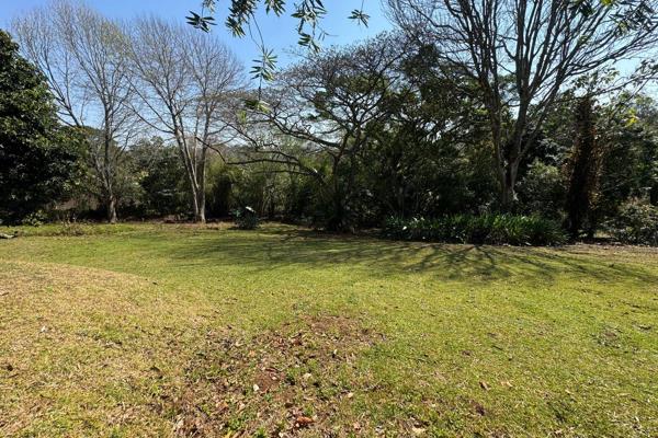 Please do not call me if you are wanting a standalone Piece of land - this is Ideal for ...