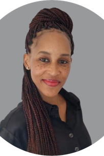 Agent profile for Palesa Moema