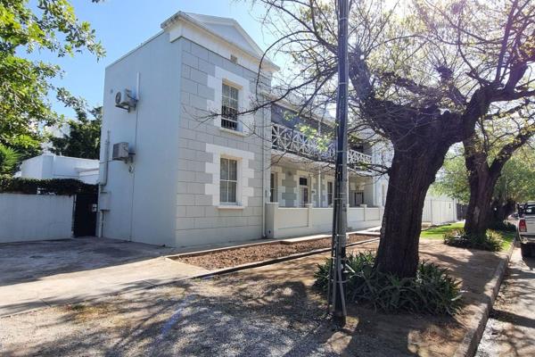 Perfect Guesthouse Potential.

This lovingly restored Georgian-style house sounds like ...