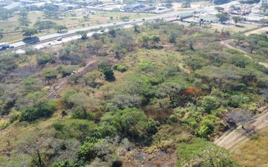 Vacant Land / Plot for sale in Drum Rock Industrial Park