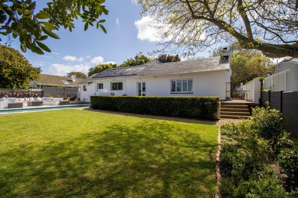 SOLE MANDATE - BE QUICK TO SECURE THIS STYLISH FAMILY HOME

This beautifully renovated family home offers spacious accommodation with a ...