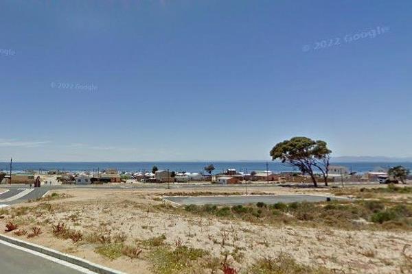 Located in the tranquil and sought-after coastal town of St. Helena Bay, this vacant ...