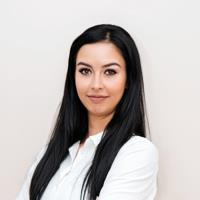 Agent profile for Monique de Jager