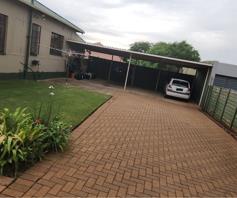 House for sale in Brakpan Central