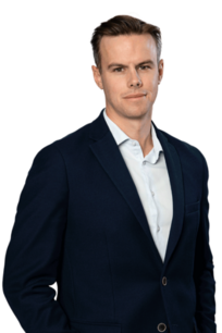 Agent profile for Brendon Malan