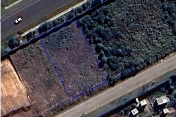 Vacant Land For Sale In N2 Industrial Park Mossel Bay
Build your own storage units on ...