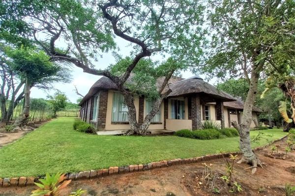 This beautiful 172 ha Game Farm For Sale is located just 40km from Polokwane. The ...