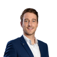 Agent profile for Warren Marriott