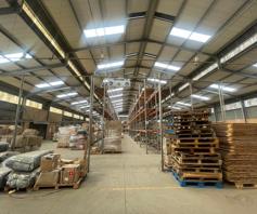 Industrial Property for sale in Meadowdale