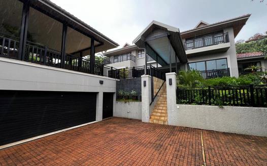 5 Bedroom House for sale in Zimbali Estate