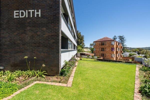 Welcome to Edith, 
This bachelor apartment situated within a secure and well-appointed complex. From the moment you step into this ...