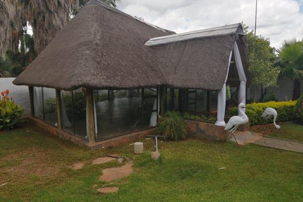 This popular City Lodge offers a fantastic venue for accommodation, conferences, weddings, and parties. Nestled on a spacious ...