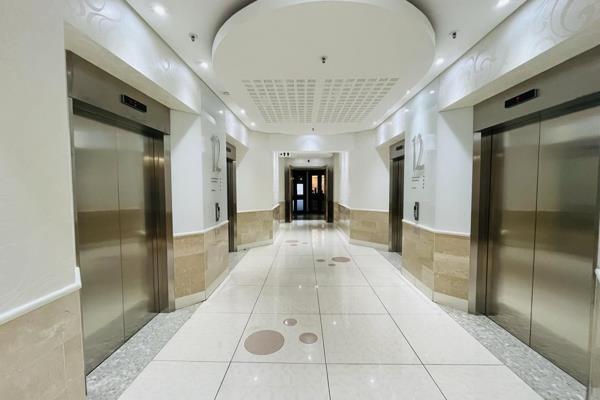 This twelfth storey office suite, is already fitted out and is ready for immediate ...