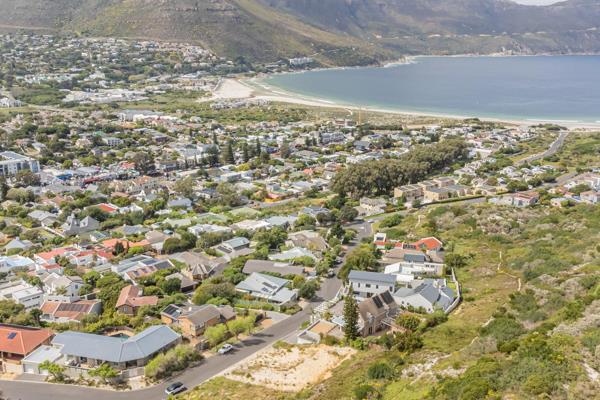 With stunning sea and mountain views, this development opportunity is yours for the taking. 

Situated in a highly desirable part of ...