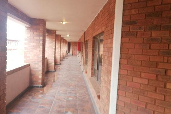 New on the market, lovely block of flats for sale in Pretoria North

Centrally located from all amenities, schools, transport, police ...