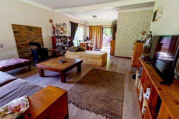 Newly renovated house with flatlet, situated in Bon Accord, Pretoria. 
This property is ideal for STUDENT ACCOMMODATION for ...