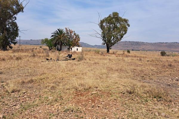 This property, located at 4/136 with a 1.3961 Ha erf size, is part of the Letamo Game Farm, situated within the Cradle of Humankind ...