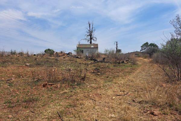 Vacant Land for sale in Letamo Game Farm Krugersdorp
Description
This property, located ...