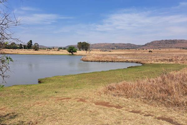 Vacant Land for sale in Letamo Game Farm Krugersdorp
Description
This property, located ...