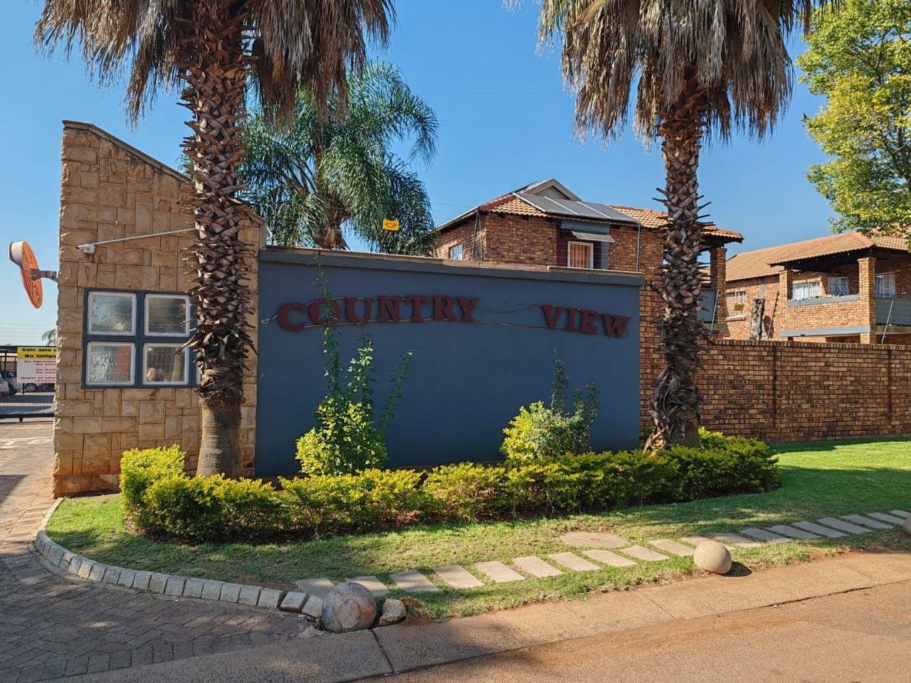 2 Bedroom Apartment / flat for sale in Andeon - 47548 Country View ...