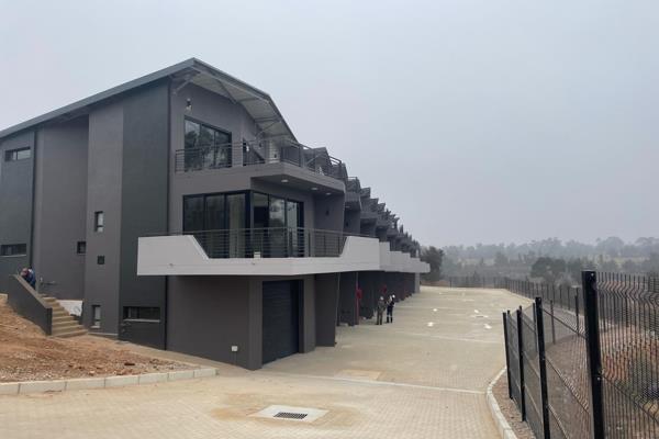 This stunning brand new phase 2 complex is situated next to a Formula K race track. ...