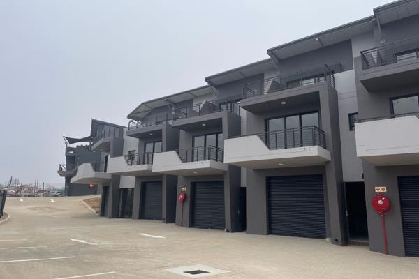 Stunning and Secure Mini Units Available for sale in Benoni
This stunning brand new ...