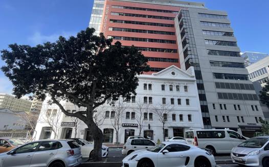 Commercial Property for sale in Cape Town City Centre