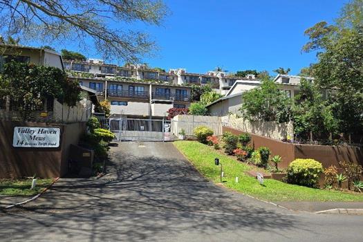 3 Bedroom Townhouse for sale in Umgeni Park