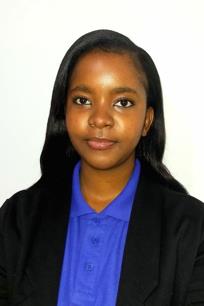 Agent profile for Onalenna Mashabane