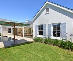 House for sale in Steenberg Golf Estate