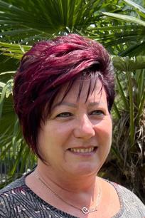 Agent profile for Christine Coetzee