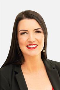 Agent profile for Jeanine Myburgh