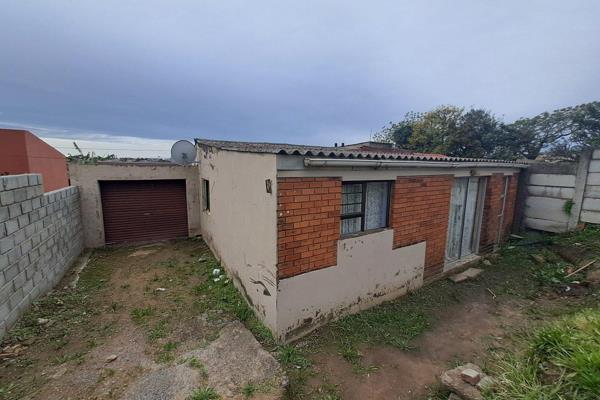 Welcome to this 3-bedroom, diamond-in-the-rough, bursting with potential and awaiting ...