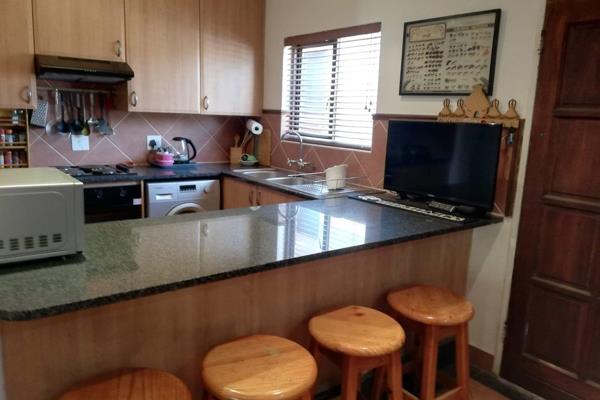 BUSHWILLOW COMPLEX, BEAUTIFUL ANDD NEAT TOWN HOUSE FOR SALE

Discover an exceptional ...