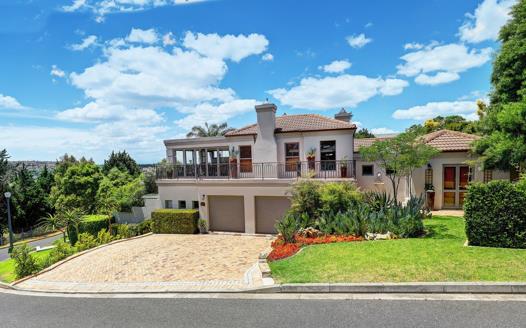 4 Bedroom House to rent in Welgedacht