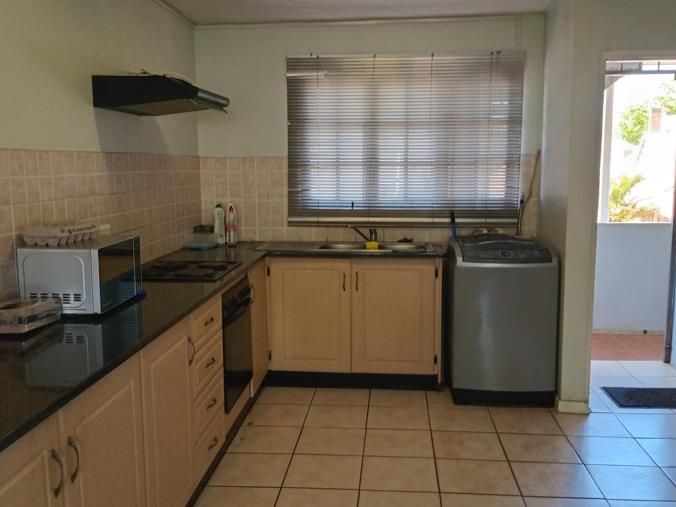 2 Bedroom Apartment / Flat to Rent in Scottsville