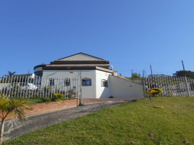 3 Bedroom Apartment / Flat to Rent in La Mercy