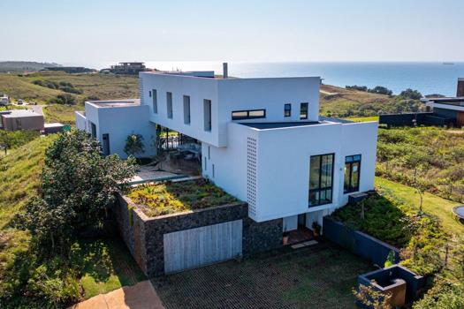 4 Bedroom House for sale in Zululami Luxury Coastal Estate